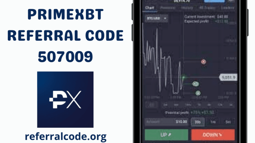 Are You Good At Promo Code PrimeXBT? Here's A Quick Quiz To Find Out