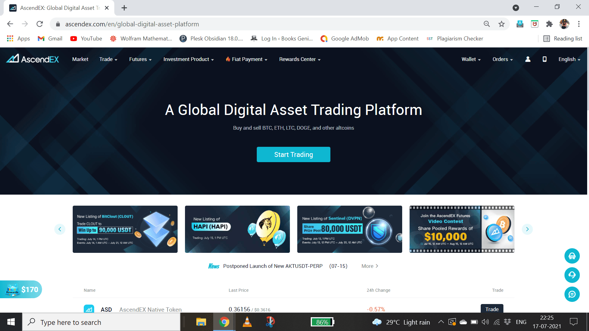 The Ultimate Deal On PrimeXBT Crypto Broker